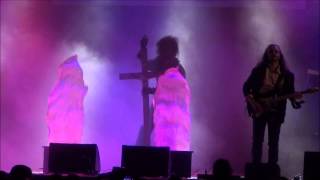 Death SS - Where Have You Gone? Live @ Sweden Rock Festival 2014