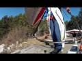 Introduction to hang gliding
