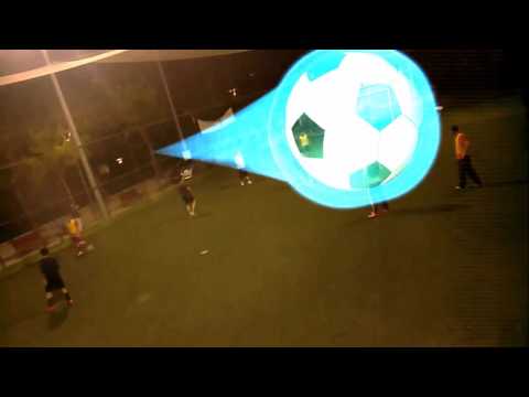 Altınpark Halı Saha 3 21.04.2016 21:00 - akillisaha.com