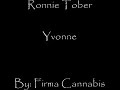 Yvonne - Ronnie Tober