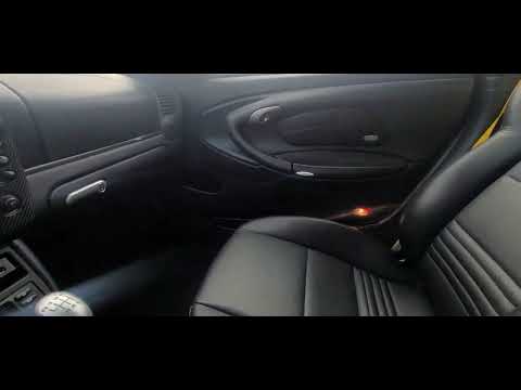 PCARMARKET Auction: Interior Walk Around - 2002 Porsche 996 GT2 Euro