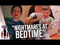 WORST and MOST CHALLENGING Bedtime Situation Jo Fixed | Compilation | Supernanny