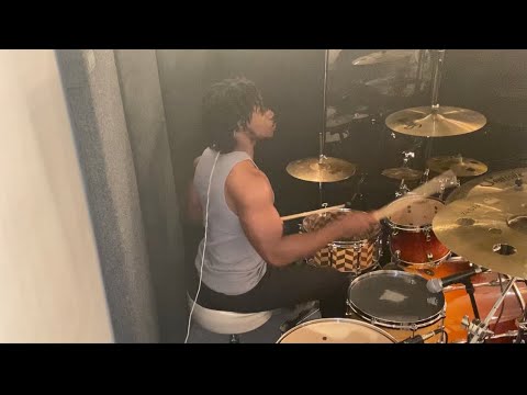 The Weeknd - Sacrifice Live Arrangement