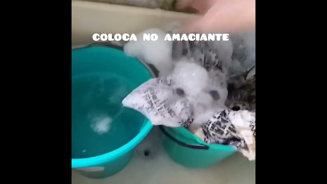 COMO LAVAR CALÇA CYCLONE de VELUDO #cyclone #review