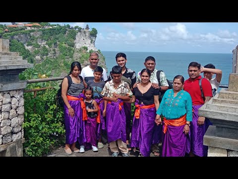 Bali Bliss!!! Melbourne to Bali Vlog