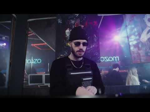 Libaax - From The Islands (Arskey Remix) [Music Video]