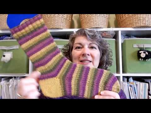 A Stitch in Time Podcast Episode 79: Something Good