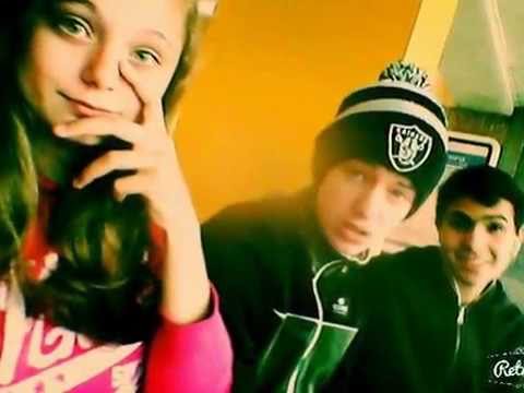 too my beste friend momo !