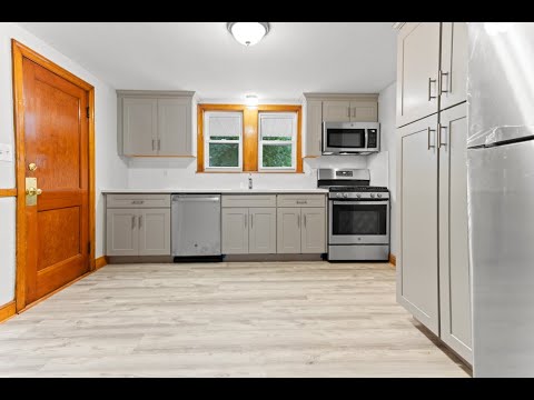 A home the Saints would live in---welcome to this beautiful Driscoll built two bedroom