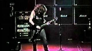 Megadeth - Return To Hangar (Live In Philadelphia 2001)