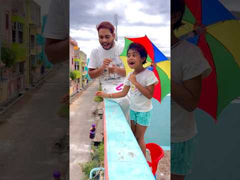 Crazy family😱 Wait⁉️for twist😂😂 (Papa🍓mama) #tamil #shorts #reels #comedy #fun #laugh #trend #viral