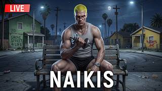 ATĖJO LAIKAS ŽUDYT | NEXUSRP V2 | GTA ROLEPLAY | BE FACECAM ŠIANDIEN