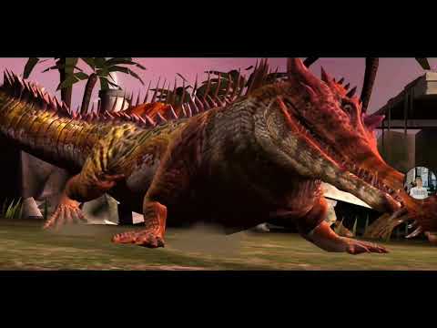 VIP ONLY TOURNAMENT!! Jurassic World - The Game, R# 88