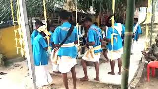 Download lagu kottai karupar urumi melam mp3
