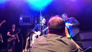 OAR 9:30 Zimmerman was drunk 12/10/16