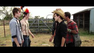 The After Party - "Secret Lover" Official Music Video