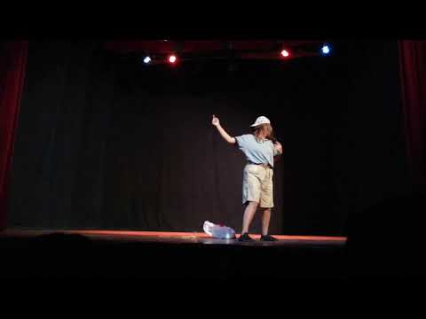 TEATRO CASTULO CHAVEZ