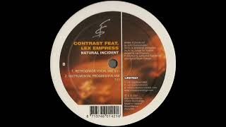 Contrast - Natural Incident (Instrumental Progressive Mix)