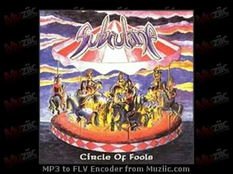 Subcutane - Circle of Fools