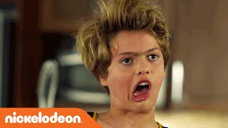 Splitting Adam | Mo&#39; Adams Mo&#39; Problems | Nick