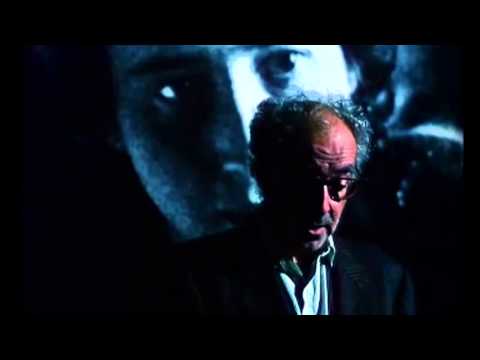 Letter in motion by Jean Luc GODARD to Gilles JACOB and Thierry FREMAUX