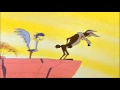 The Road Runner Beeps At Rameses II