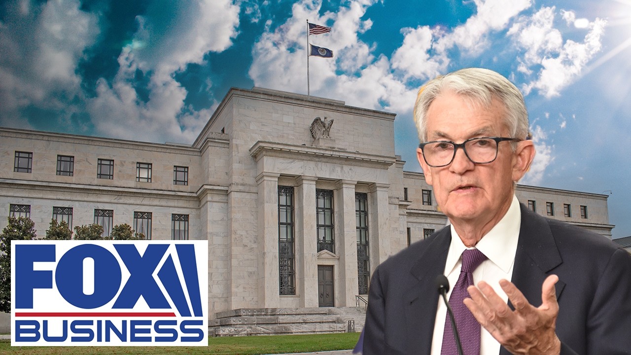 'NO INTENTION OF LEAVING': Powell REFUSES to step down amid escalating probe