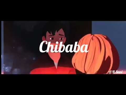 Keldy feat T-Sean - Chibaba ( Animation official video)