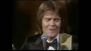 An Evening with Glen Campbell (1977) - Wichita Lineman