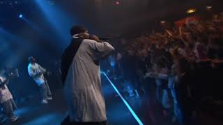 Wu Tang-Clan - M.E.T.H.O.D Man live @ montreux [Full HD]