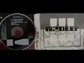 (4. N2DEEP - BACK TO THE HOTEL - INSTRUMENTAL - JOHNNY Z) German Import CD VALLEJO JAY TEE