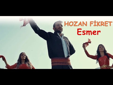 Hozan Fikret - Esmer (Official Video)
