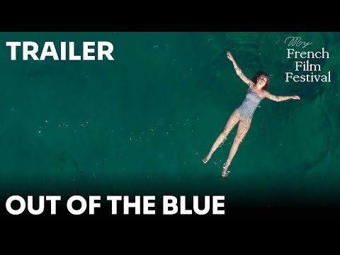 My French Film Festival - 2018 Teaser