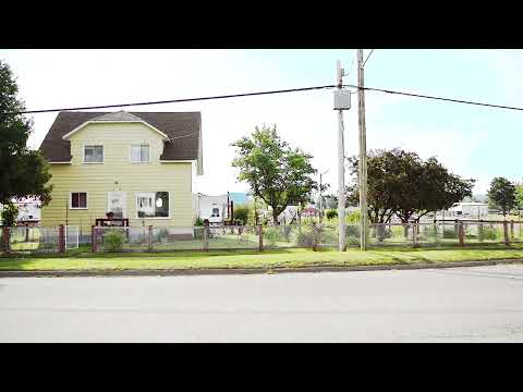 35 Destino Nipigon Parte 35 Pensão de Ranta