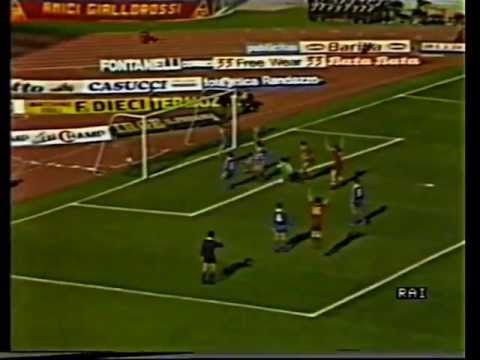 1986/87, Serie A, Roma - Empoli 2-1 (23)