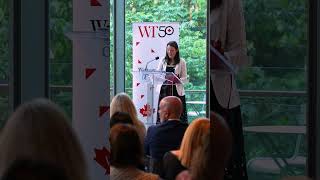 2026 Rbc #Bronwenwallace Award For Emerging Writers - Winner: Julia Cottrelle