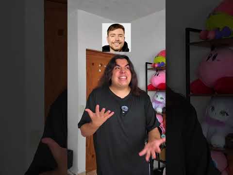 #patriciofr #humor #comedia #mrbeast