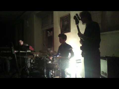 JazzyBit Live @ Moszkva Cafe Oradea