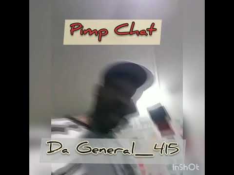 Pimp Chat