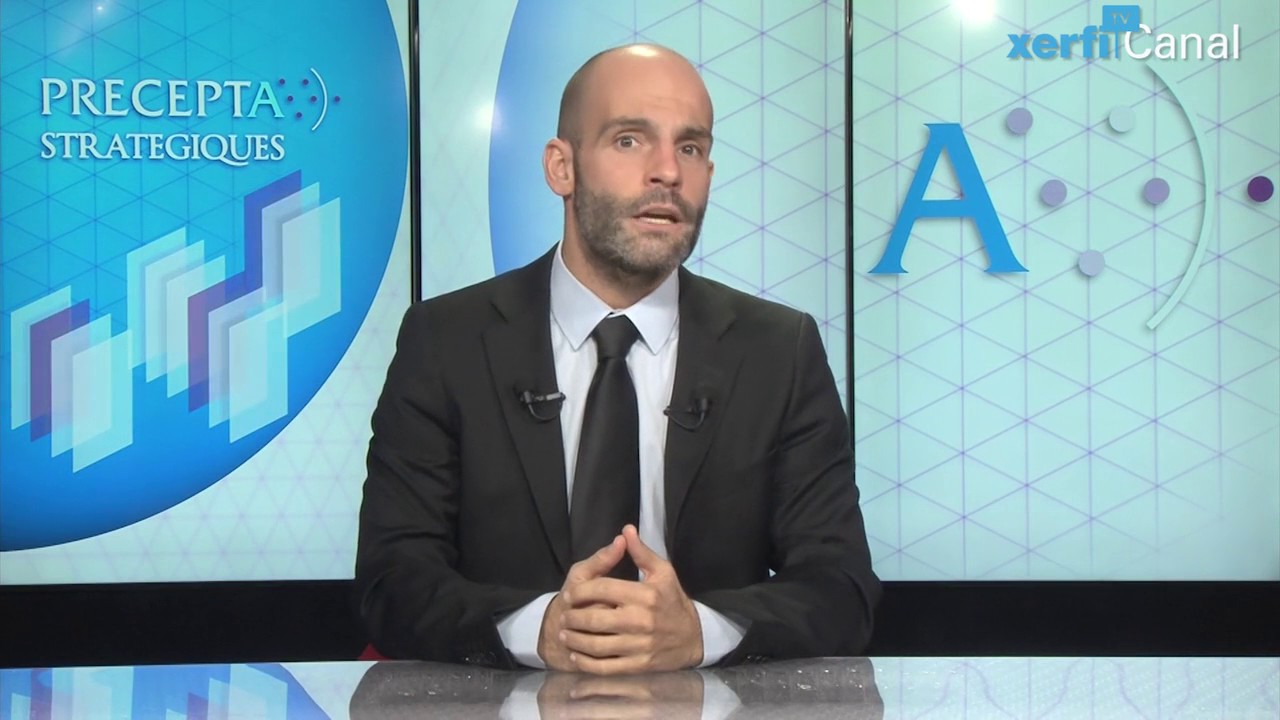 Philippe Gattet, Comprendre les stratégies de différenciation
