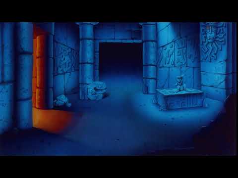 125 Toro! (real SC-55) King's Quest VII: The Princeless Bride Soundtrack Music