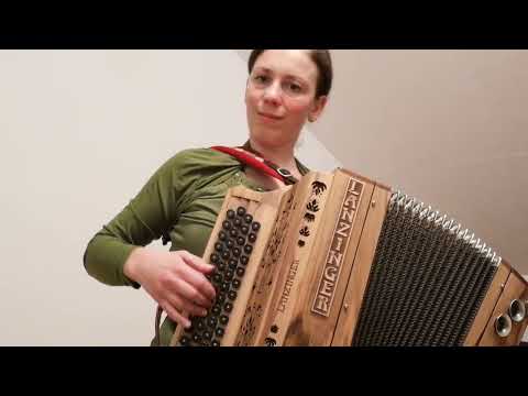 Montafoner Hoflandler (Hermann Huber)