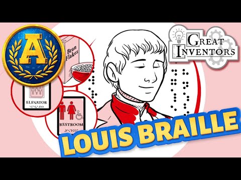 Luis Braille