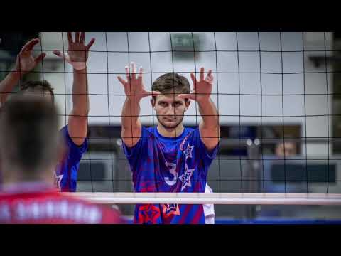 Artem Sushko - Highlight 2020/21