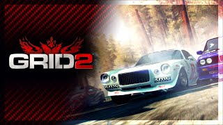 GRID 2 video 2