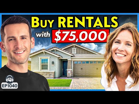 How to Start Investing in Real Estate in 2025 on a LOWER Salary