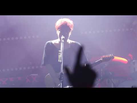 [4K] 190901 넬 - 기생충 @Nell club concert [XX]