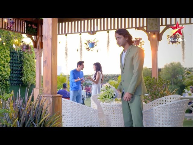 Yeh Rishtey Hain Pyaar Ke | Abir's Heartbreak