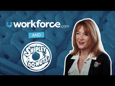 Shipley Do-Nuts - Customer Success Story (Shelly Archer - Human Resources Manager)