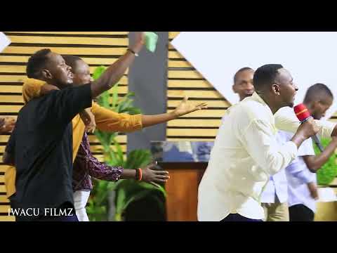 IBY" IMANA IKORA // IGISIRIMBA // UMWANYA W'IGITARAMO